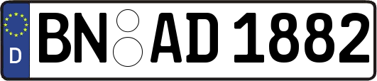 BN-AD1882