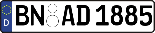 BN-AD1885