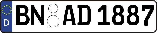 BN-AD1887