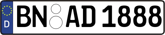 BN-AD1888