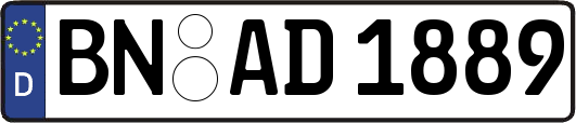 BN-AD1889