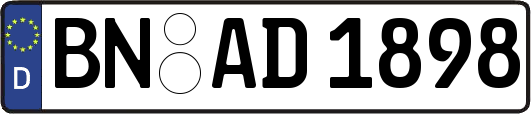BN-AD1898