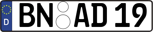 BN-AD19