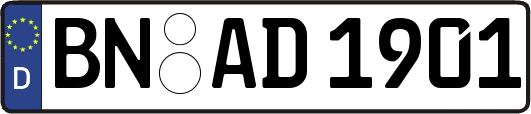 BN-AD1901