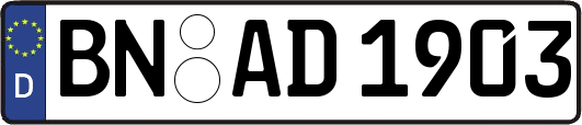 BN-AD1903