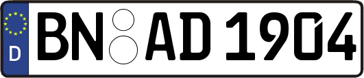 BN-AD1904