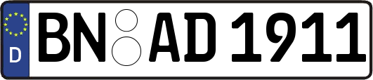 BN-AD1911