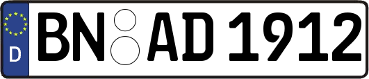 BN-AD1912