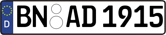 BN-AD1915