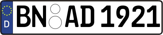 BN-AD1921