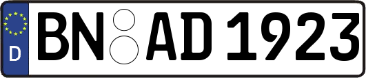 BN-AD1923