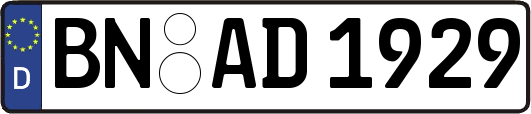 BN-AD1929