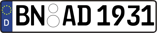 BN-AD1931