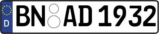 BN-AD1932
