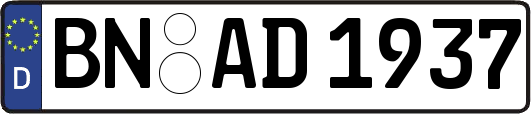 BN-AD1937