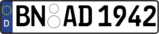 BN-AD1942
