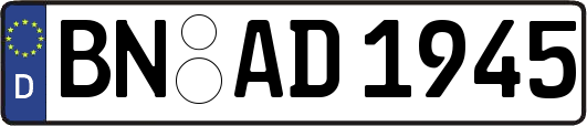 BN-AD1945