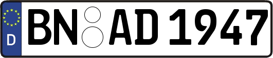 BN-AD1947