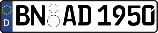 BN-AD1950