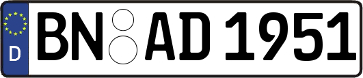 BN-AD1951