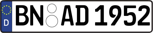 BN-AD1952