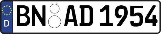 BN-AD1954