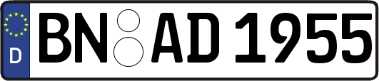 BN-AD1955