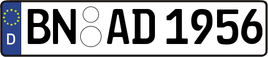 BN-AD1956