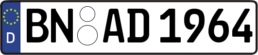BN-AD1964