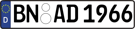 BN-AD1966