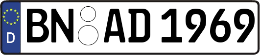 BN-AD1969