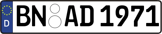 BN-AD1971