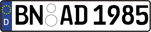 BN-AD1985