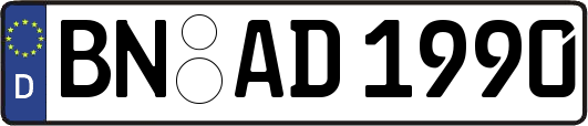 BN-AD1990