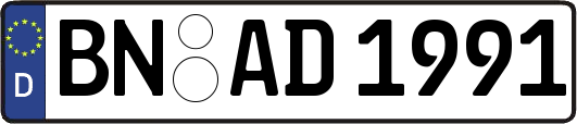 BN-AD1991