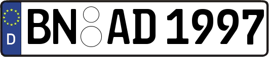 BN-AD1997