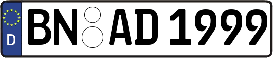BN-AD1999