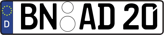 BN-AD20