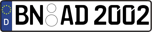 BN-AD2002