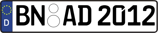 BN-AD2012