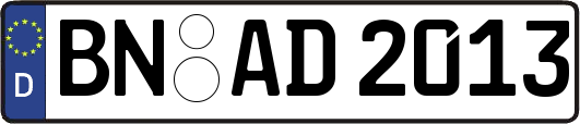 BN-AD2013