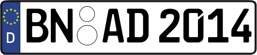 BN-AD2014