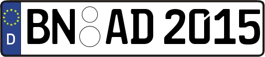 BN-AD2015