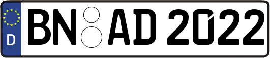 BN-AD2022