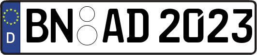 BN-AD2023