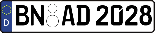 BN-AD2028
