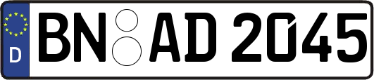BN-AD2045