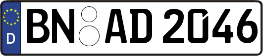 BN-AD2046