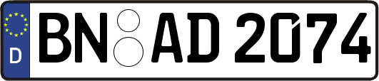 BN-AD2074