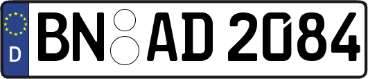 BN-AD2084